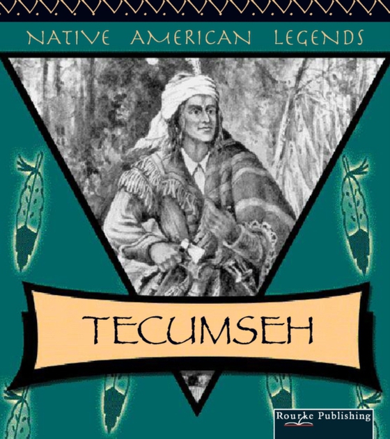 Tecumseh (e-bog) af McLeese, Don