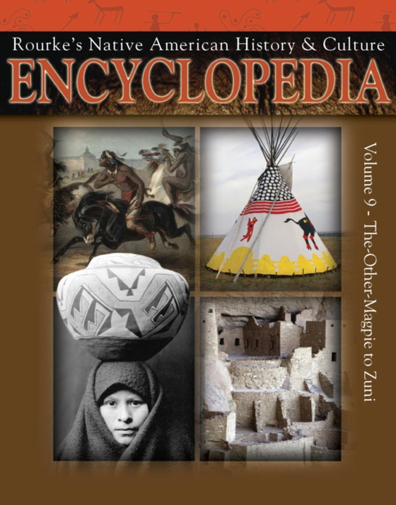 Native American Encyclopedia The-Other-Magpie To Zuni