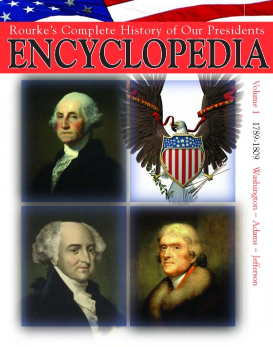 President Encyclopedia 1789-1809 (e-bog) af Hicks, Kelli