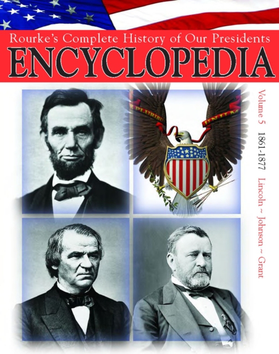 President Encyclopedia 1861-1877 (e-bog) af Hicks, Kelli