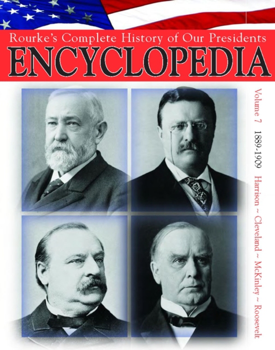 President Encyclopedia 1889-1909 (e-bog) af Hicks, Kelli