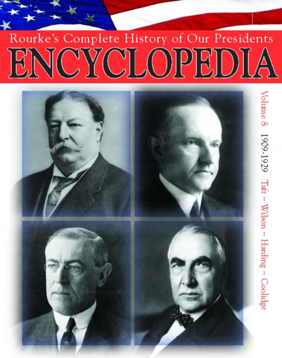 President Encyclopedia 1909-1929 (e-bog) af Hicks, Kelli