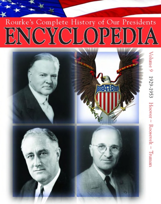 President Encyclopedia 1929-1953 (e-bog) af Hicks, Kelli