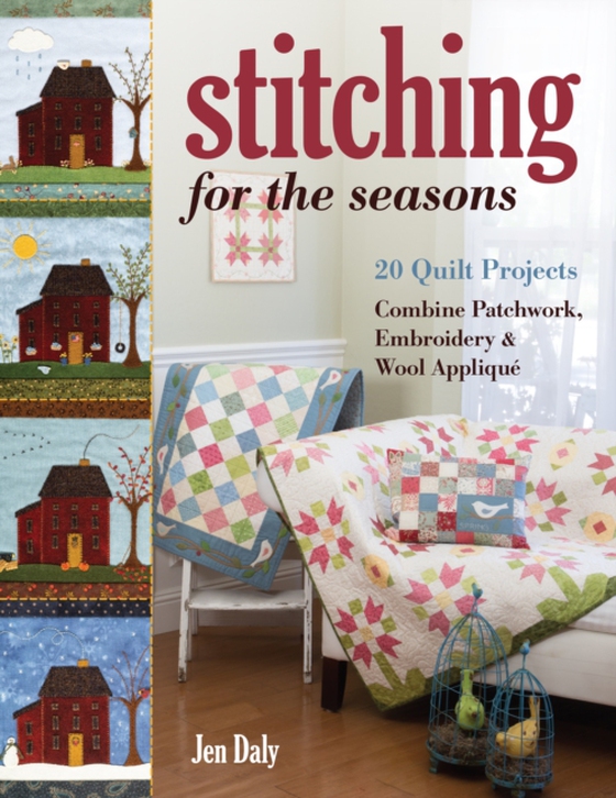 Stitching for the Seasons