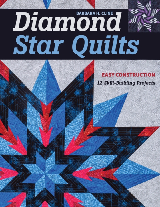 Diamond Star Quilts