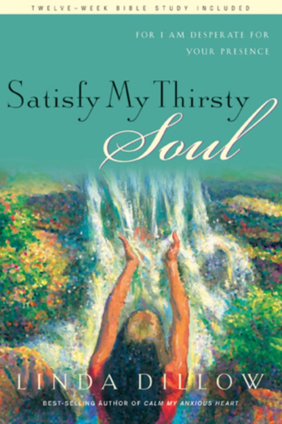 Satisfy My Thirsty Soul (e-bog) af Dillow, Linda