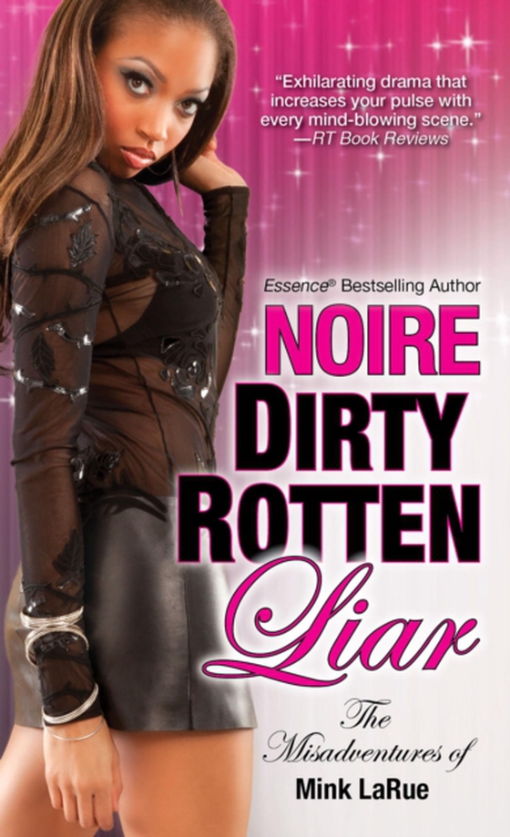 Dirty Rotten Liar (e-bog) af Noire