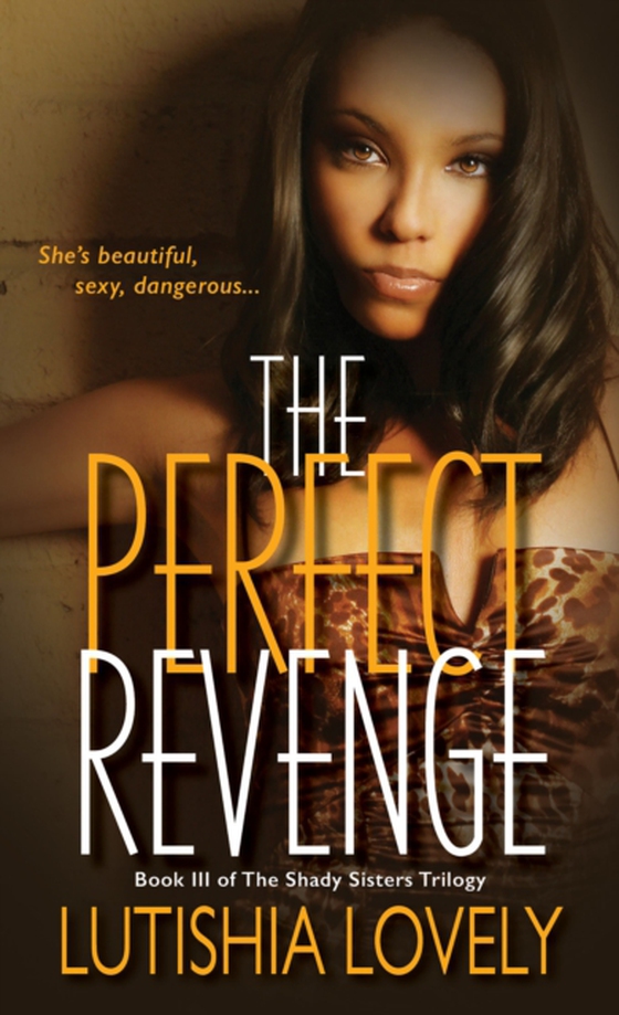 Perfect Revenge (e-bog) af Lovely, Lutishia