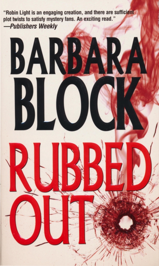 Rubbed Out (e-bog) af Block, Barbara