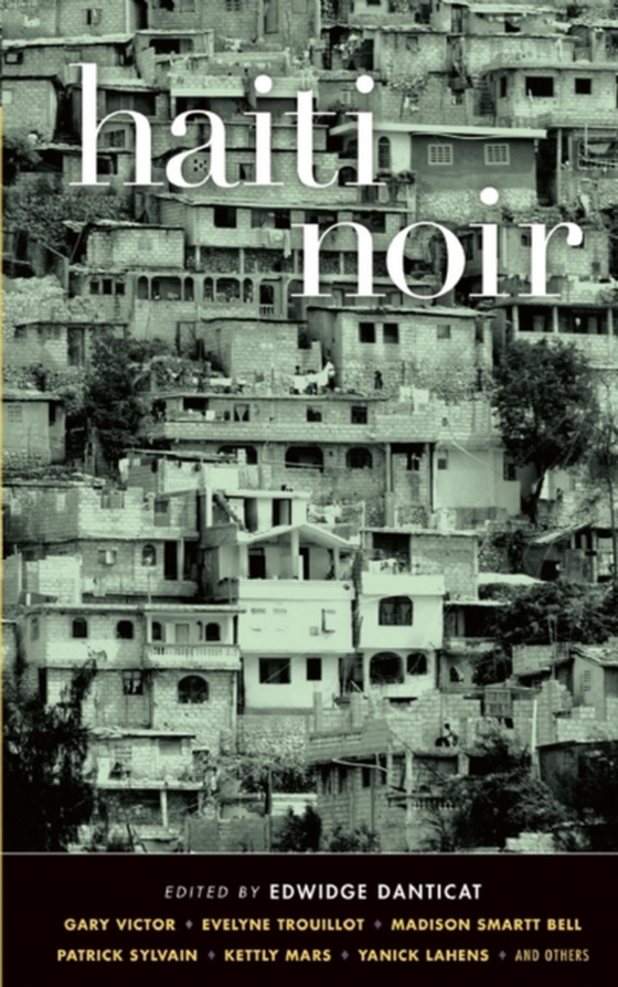 Haiti Noir (e-bog) af -