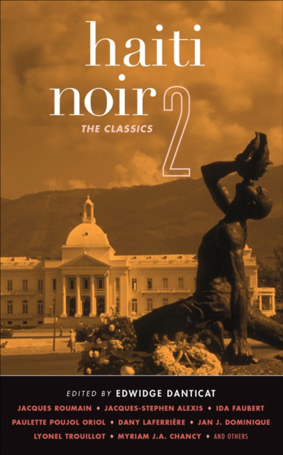 Haiti Noir 2