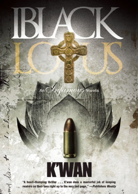 Black Lotus (e-bog) af K'wan