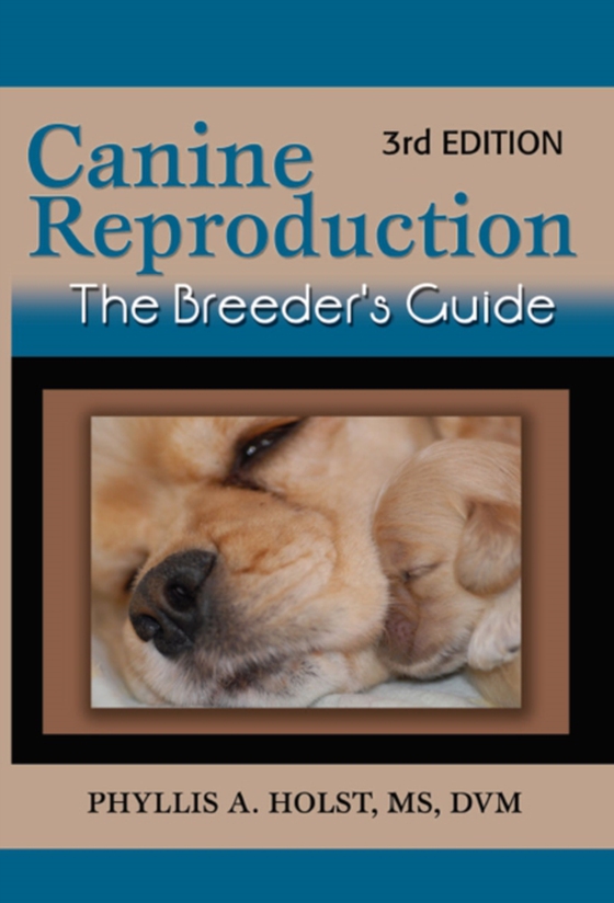 Canine Reproduction