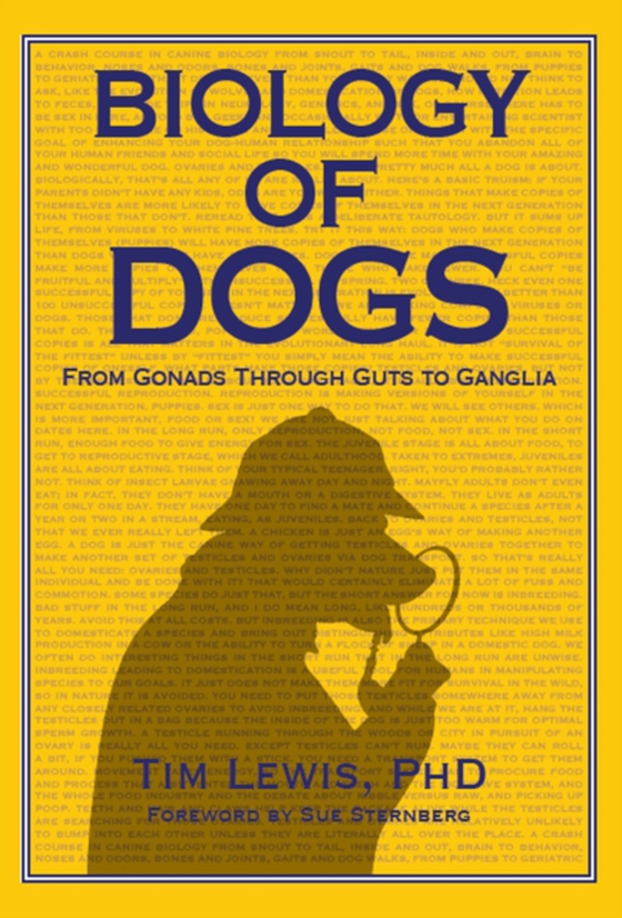 Biology of Dogs