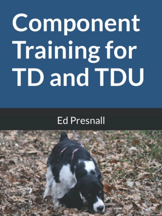 Component Training for TD and TDU