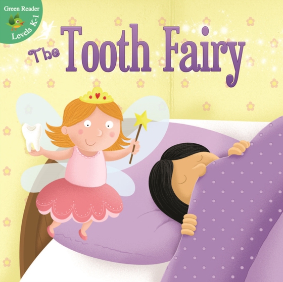 Tooth Fairy (e-bog) af Suen, Anastasia