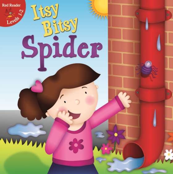 Itsy Bitsy Spider