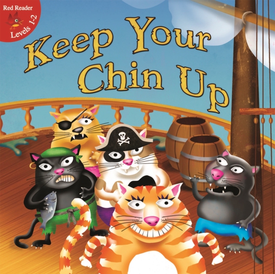 Keep Your Chin Up