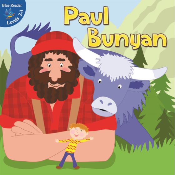 Paul Bunyan