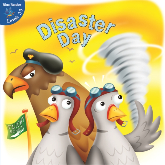 Disaster Day