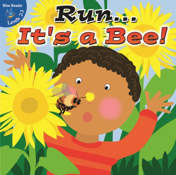 Run...It's a Bee! (e-bog) af Koontz, Robin