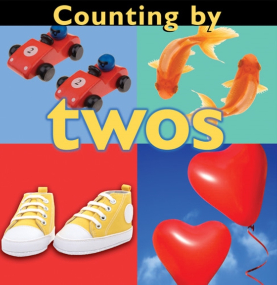 Counting By Twos (e-bog) af Sarfatti, Esther