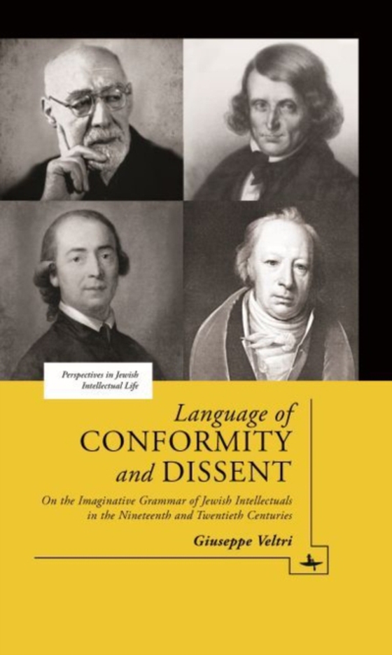 Language of Conformity and Dissent