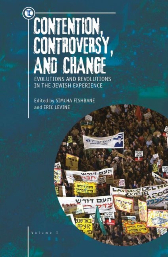 Contention, Controversy, and Change (e-bog) af -