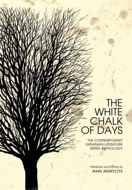 White Chalk of Days (e-bog) af -