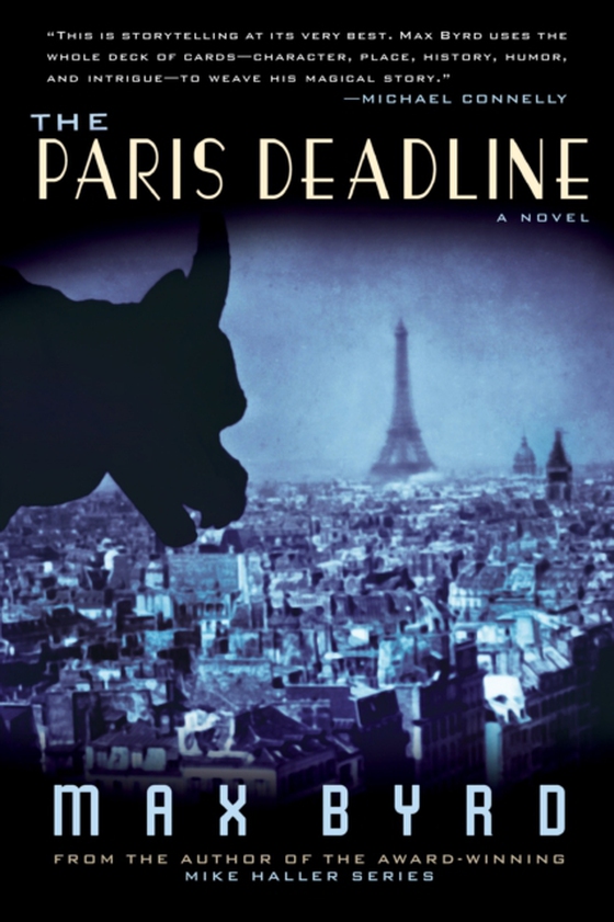 Paris Deadline