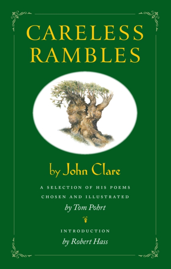 Careless Rambles by John Clare