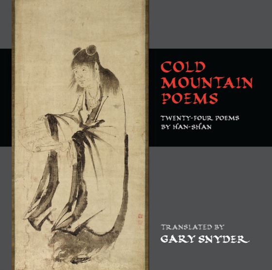 Cold Mountain Poems (e-bog) af Snyder, Gary