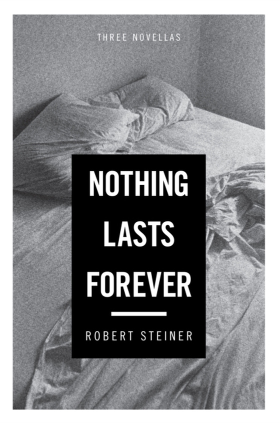 Nothing Lasts Forever (e-bog) af Steiner, Robert