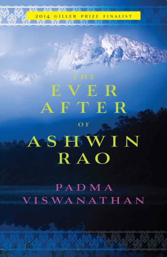 Ever After of Ashwin Rao (e-bog) af Viswanathan, Padma