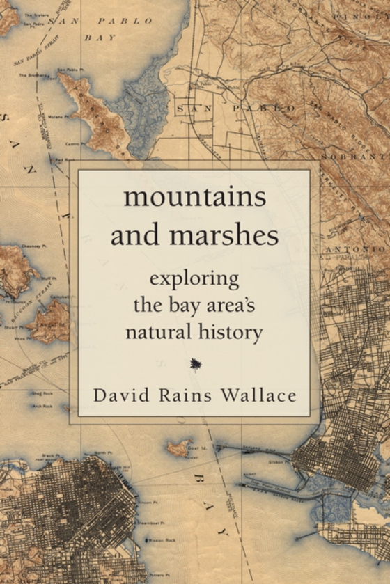 Mountains and Marshes (e-bog) af Wallace, David Rains