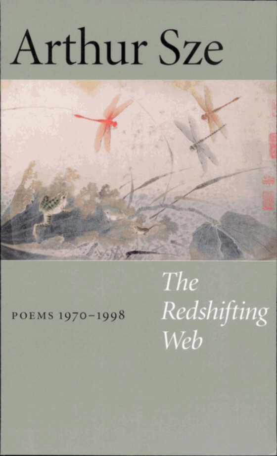 Redshifting Web