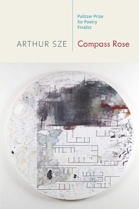 Compass Rose (e-bog) af Sze, Arthur