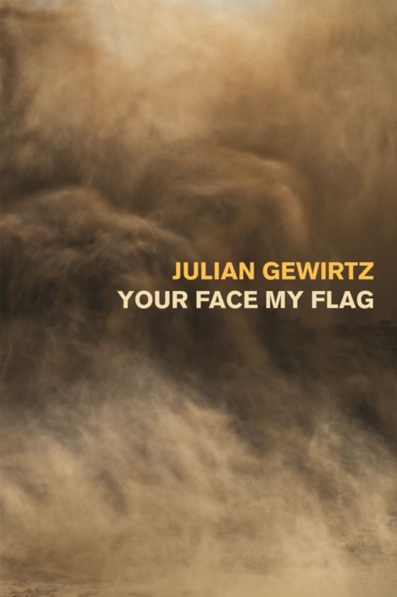 Your Face My Flag (e-bog) af Gewirtz, Julian
