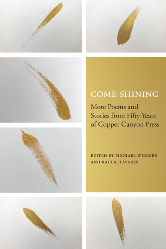 Come Shining (e-bog) af -