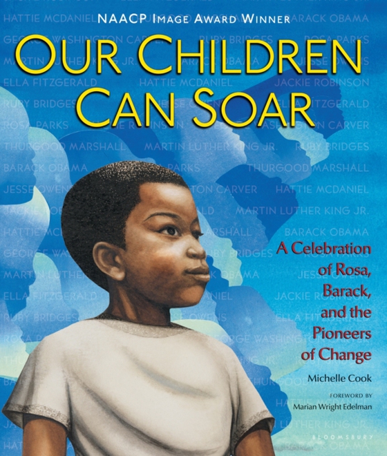 Our Children Can Soar (e-bog) af Michelle Cook, Cook