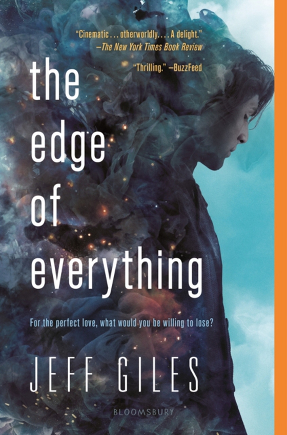 Edge of Everything