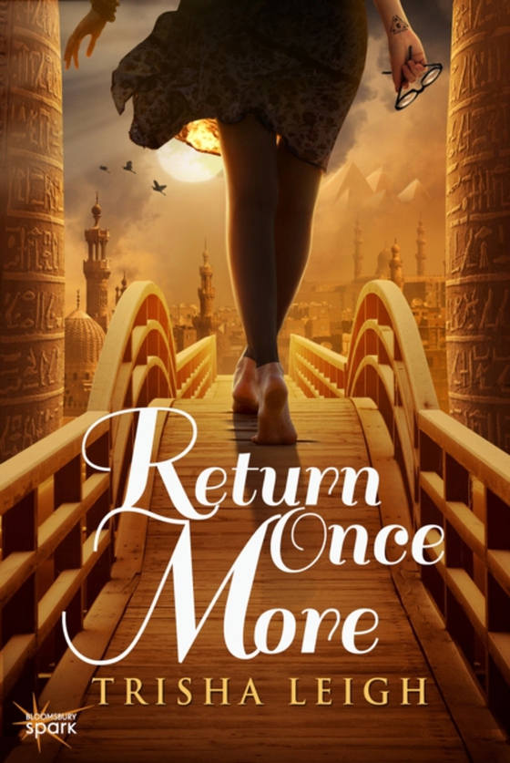 Return Once More (e-bog) af Trisha Leigh, Leigh