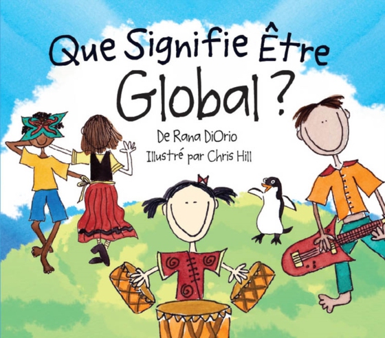 Que Signifie Etre Global?