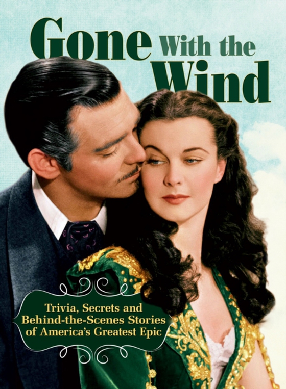 Gone With The Wind (e-bog) af -