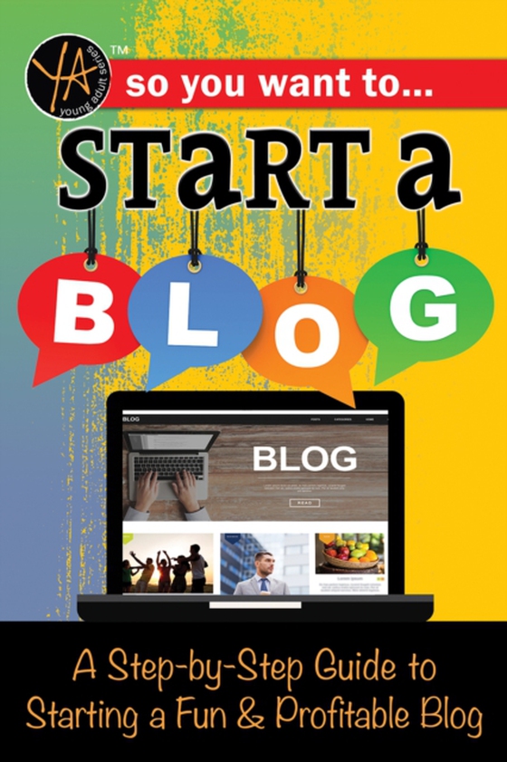 So You Want to Start a Blog