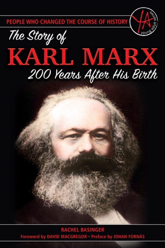 Story of Karl Marx 200 Years After His Birth