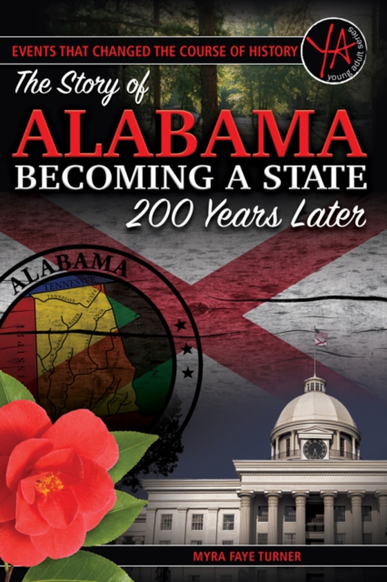 Story of Alabama Becoming a State 200 Years Later