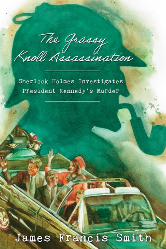 Grassy Knoll Assassination