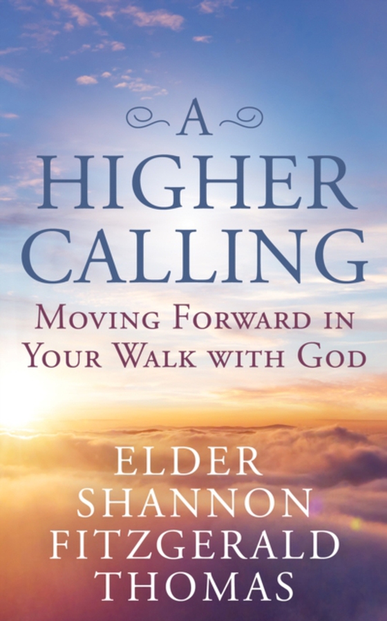 Higher Calling (e-bog) af Shannon Fitzgerald Thomas