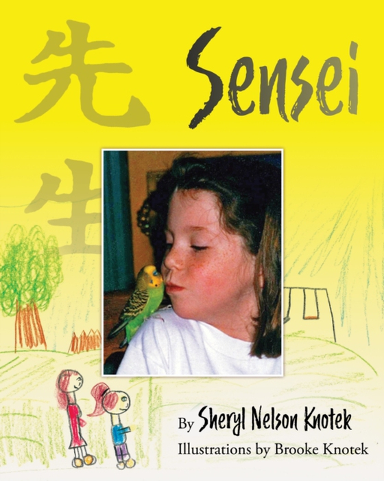 Sensei (e-bog) af Sheryl Knotek